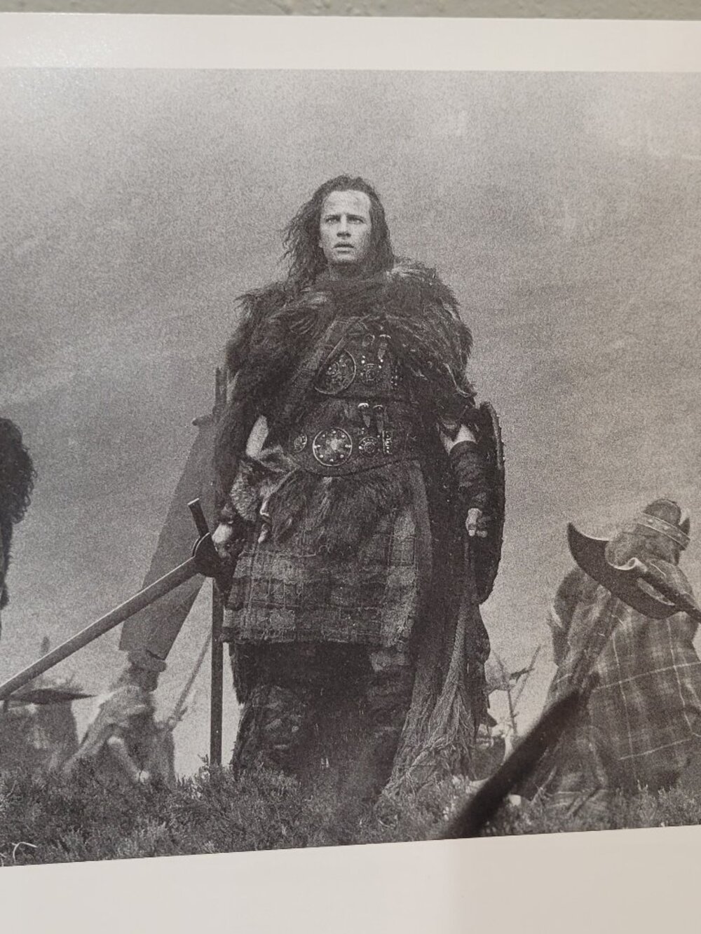 Highlander 6 photos